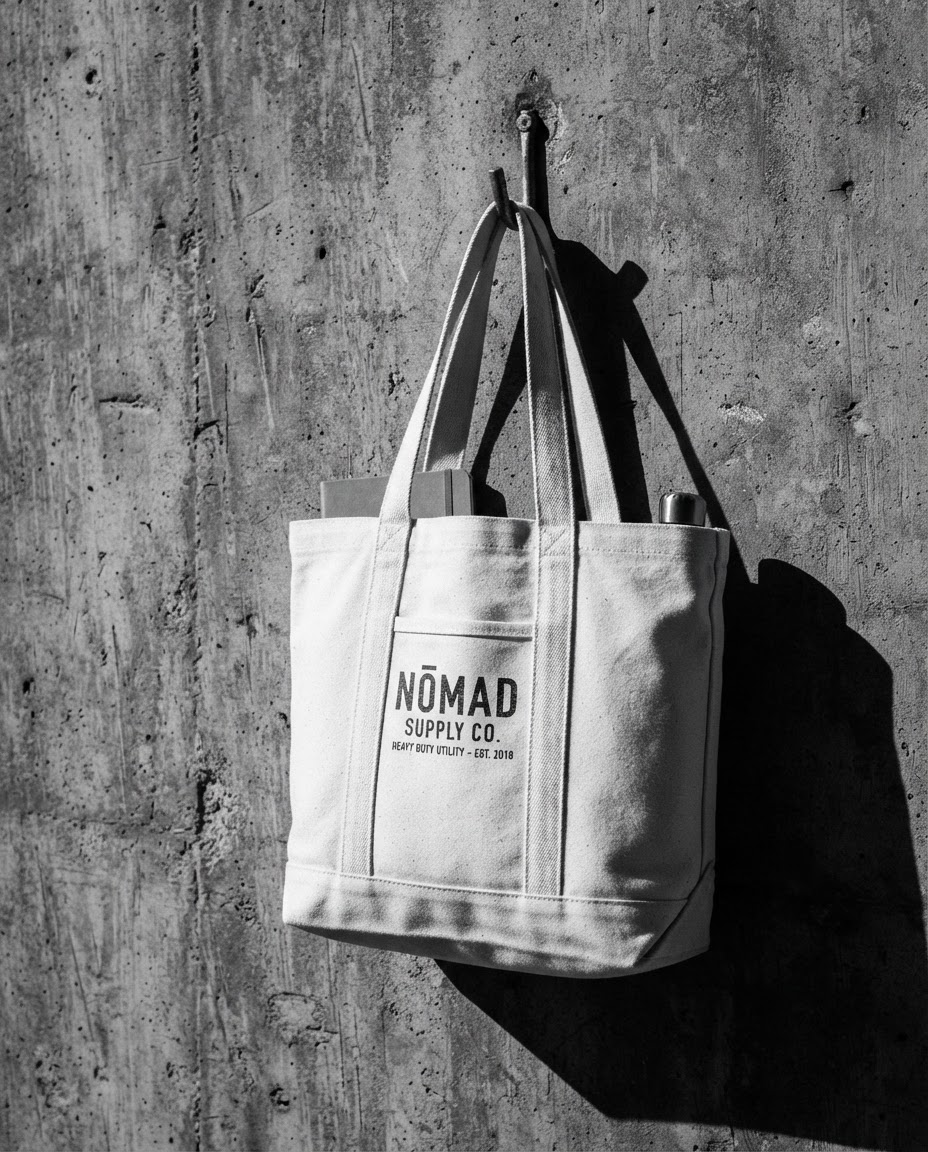 ACID TOTE