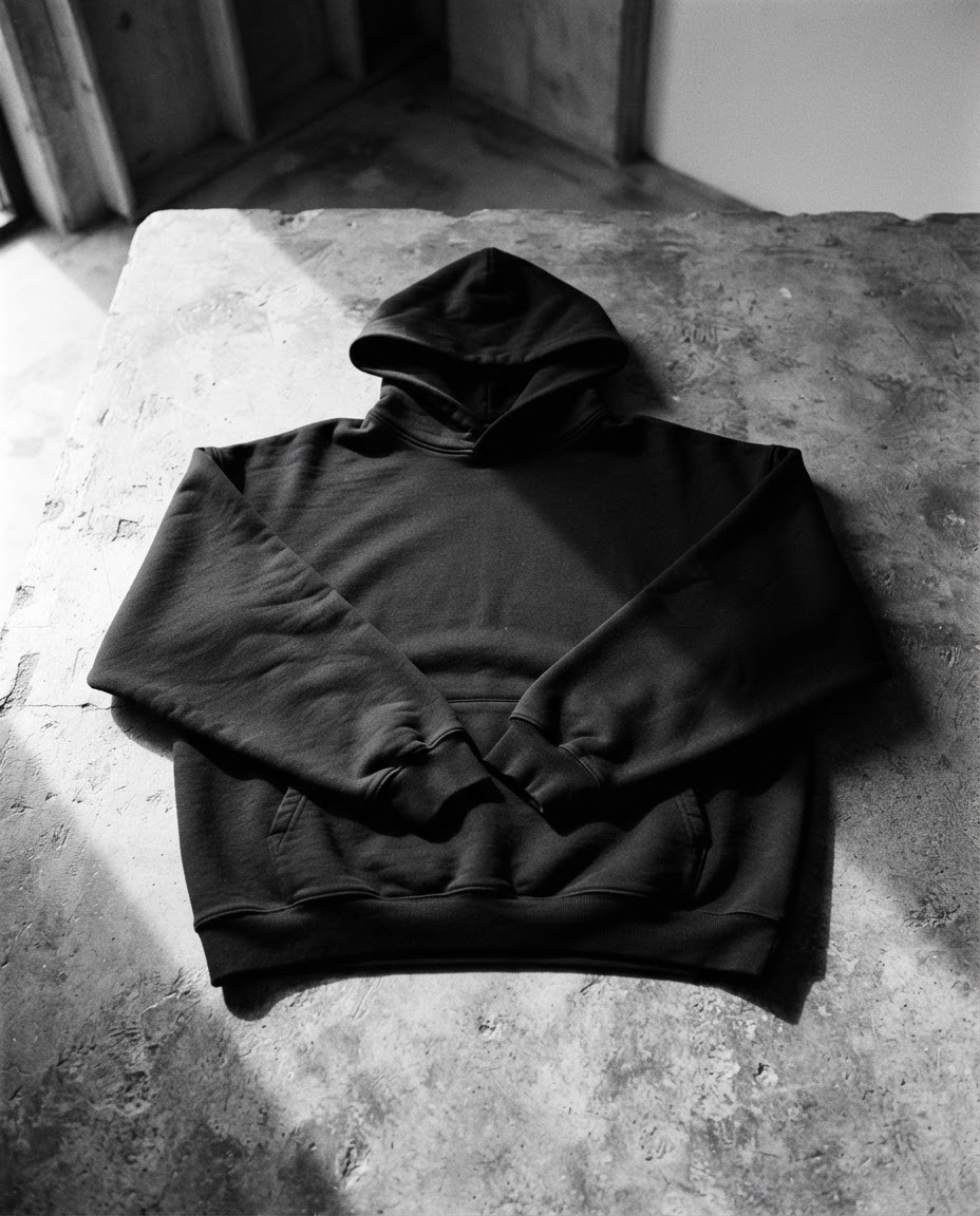 ARCHIVE HOODIE