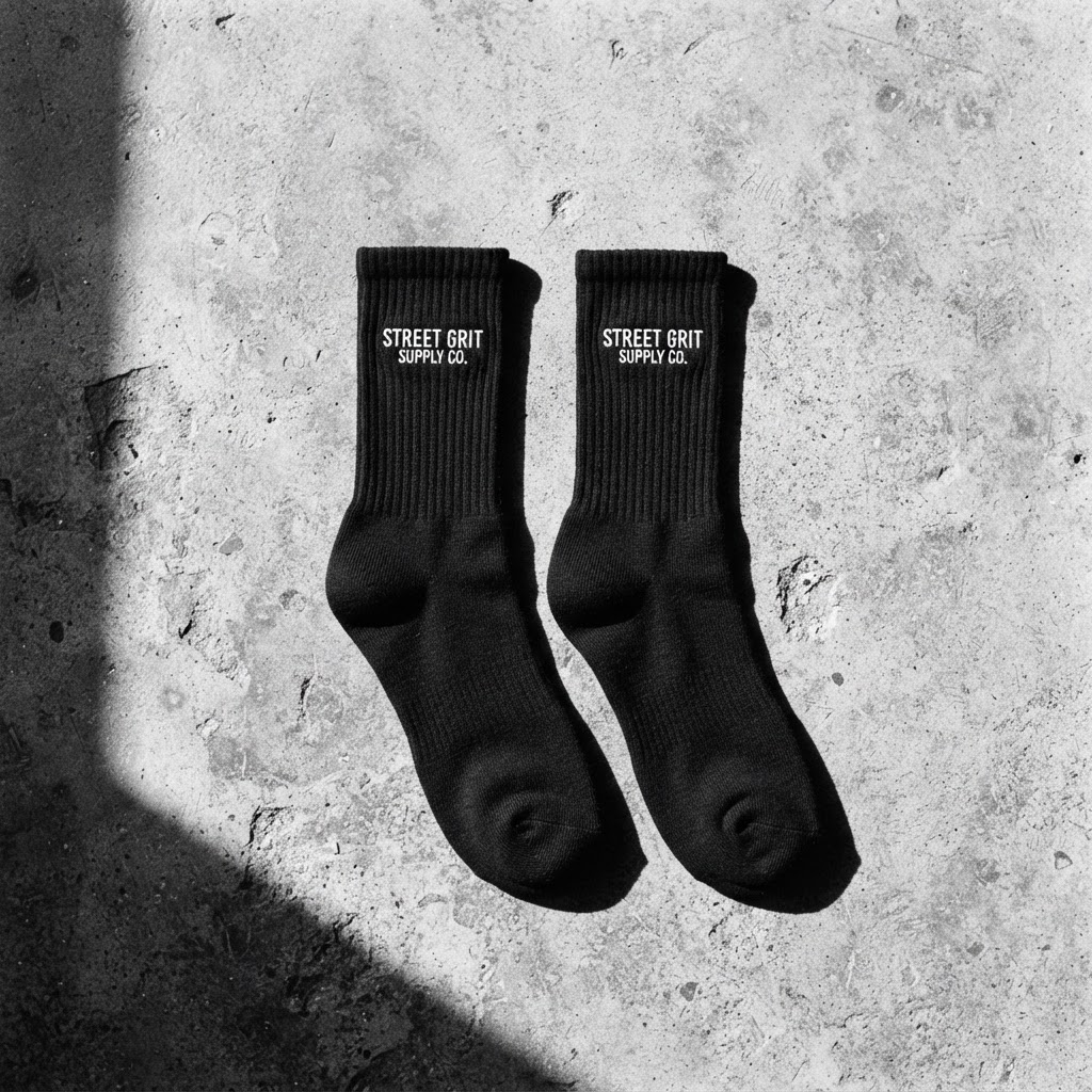 ARCHIVE SOCKS