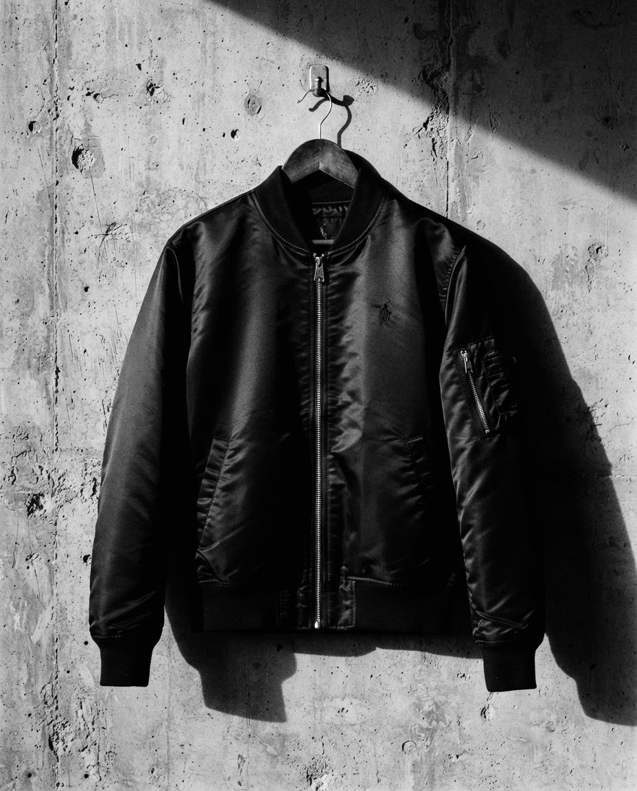 FORM BOMBER