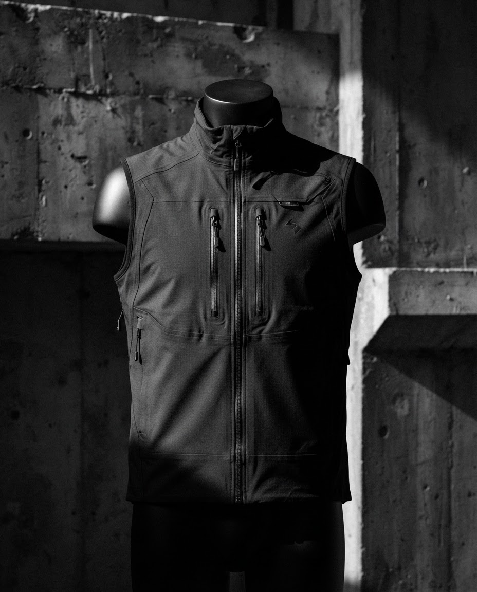 FORM VEST