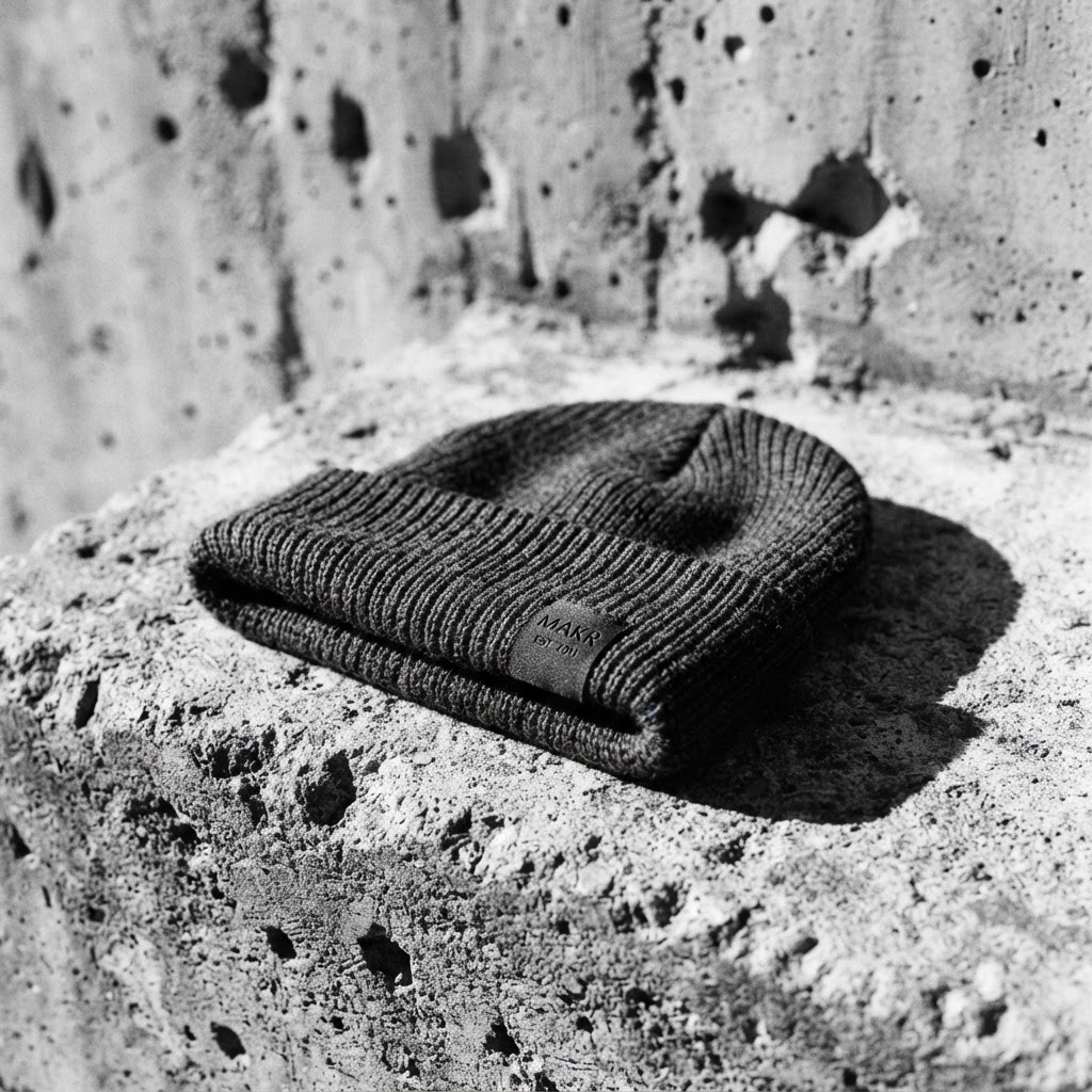 OFFLINE BEANIE