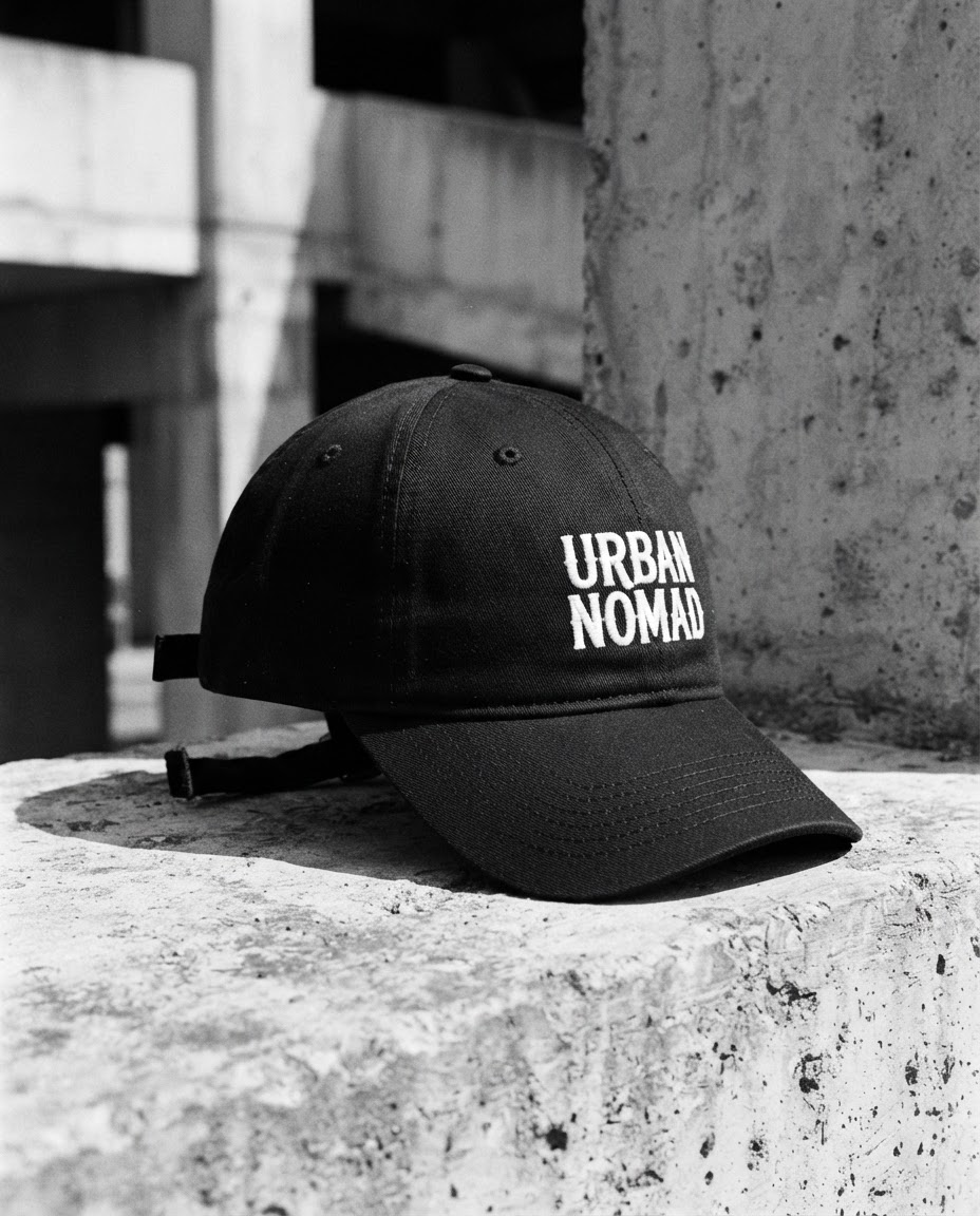STATIC CAP