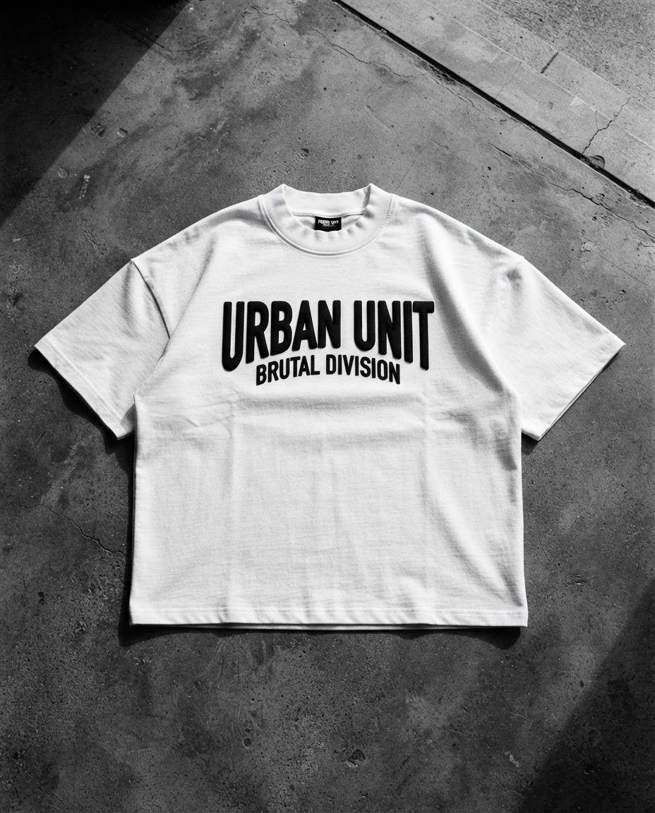STATIC TEE